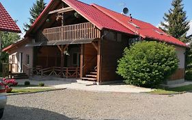 Pokoje Gościnne Sandomingo